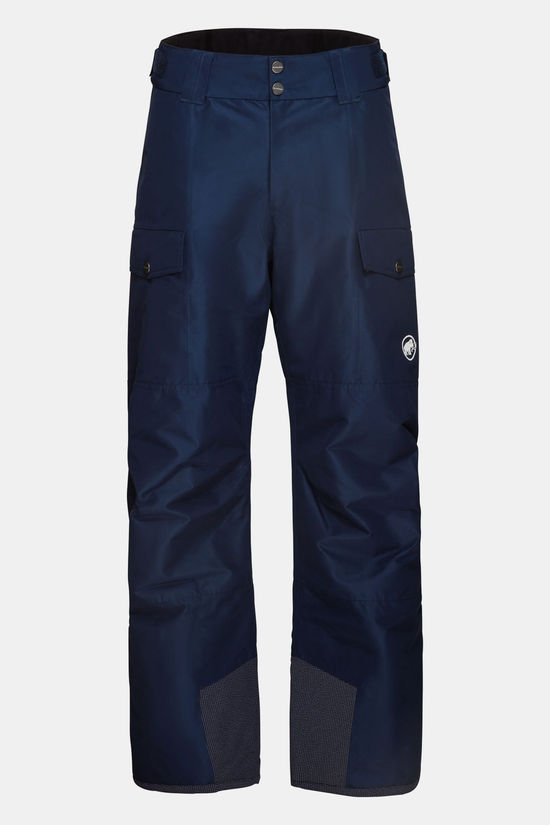 Mammut Mammut Fall Line Hs Thermo Pants Men Skibroek