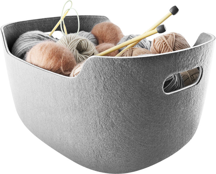 Eva Solo Tidy Kurv 48x35x26 cm Tin Tin