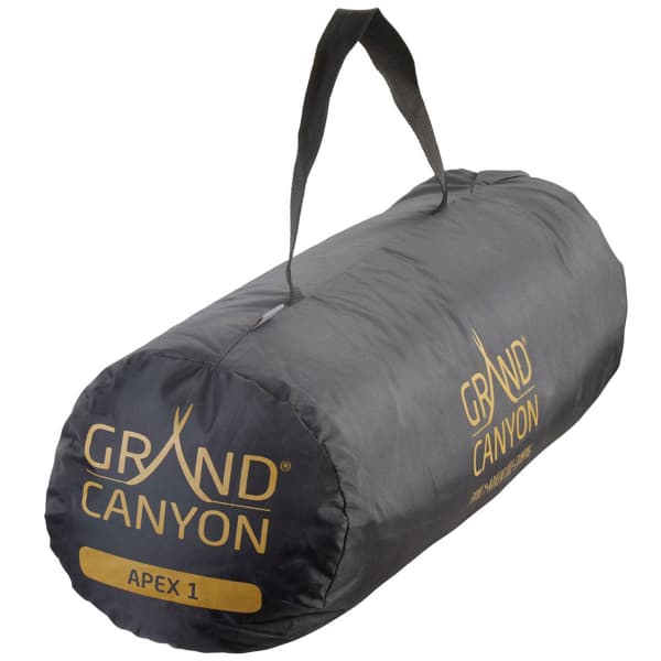 Tente bivouac GRAND CANYON APEX 1