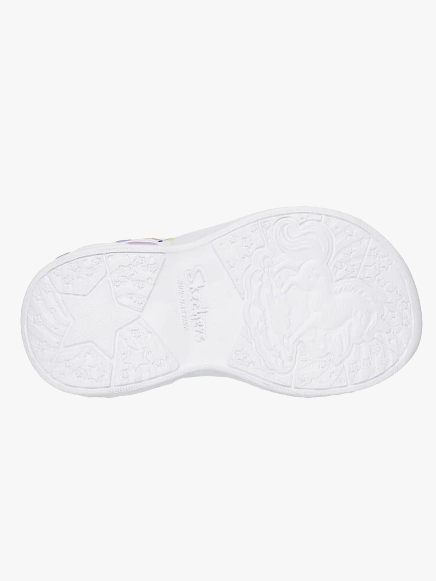 Unicorn Dreams Sandal
