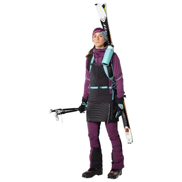 Dynafit - Women's Speed Insulation Skirt - Jupe synthétique