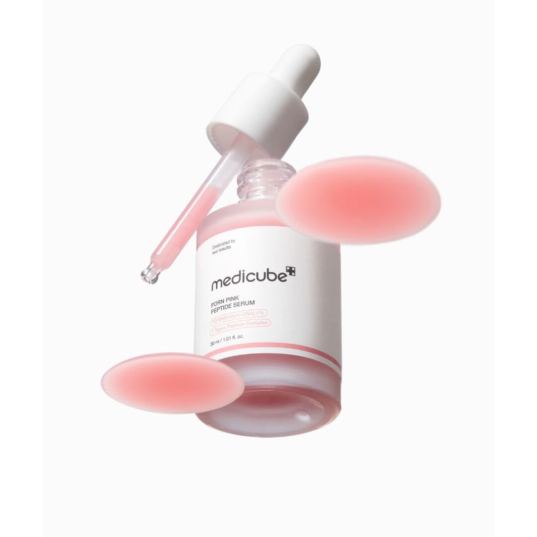 Medicube  PDRN Pink Peptide Sérum - 30ml