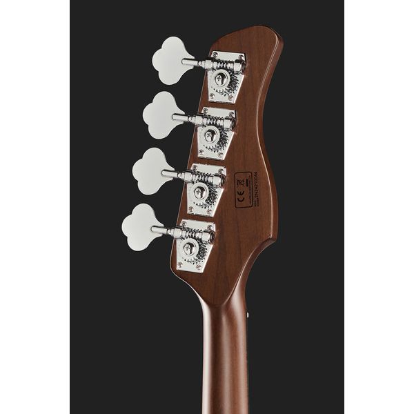 Marcus Miller V5 Alder-4 CGM LH