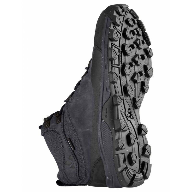 HKG Core Mid - Chaussures randonnée femme