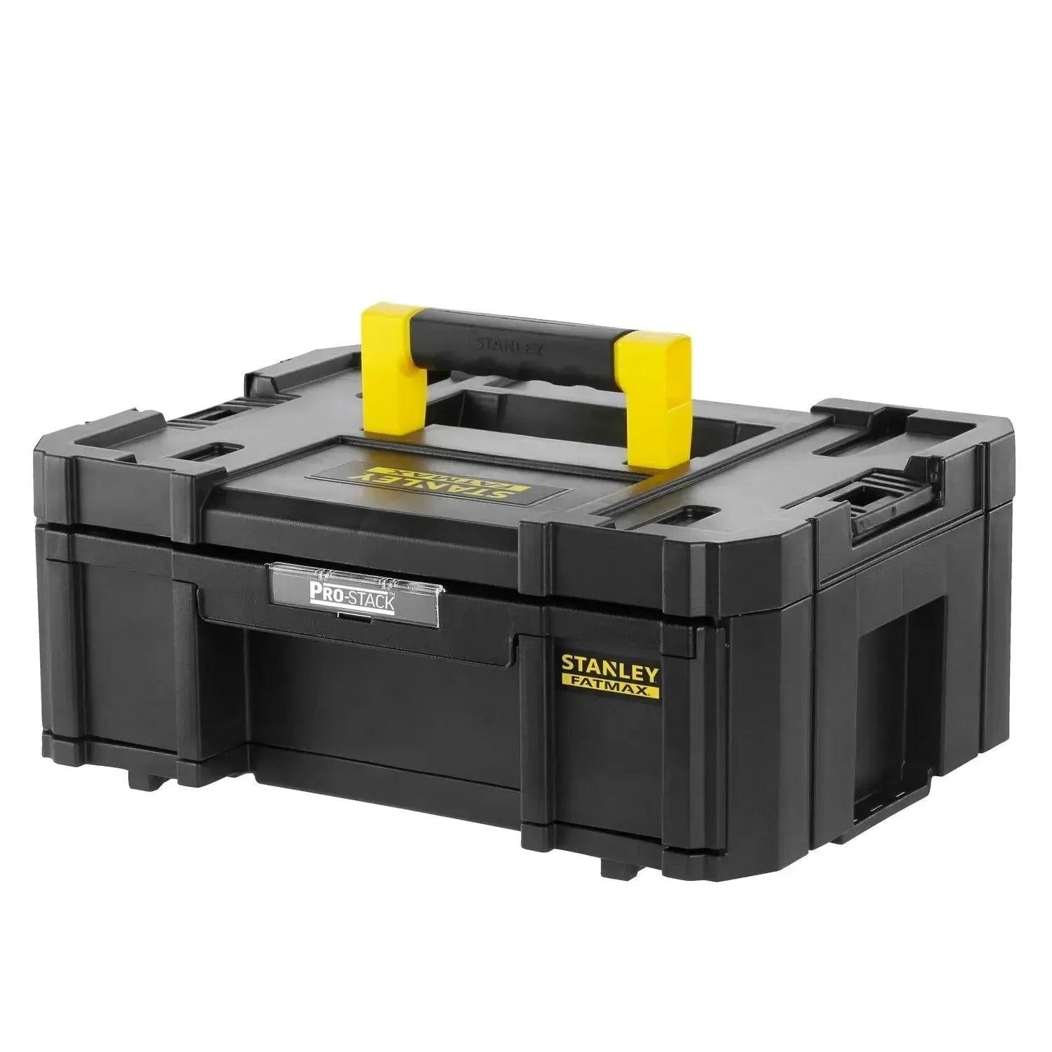 Stanley FMST1-71968 FatMax™ Pro-Stack III Diep Lade gereedschapskoffer - FMST1-71968