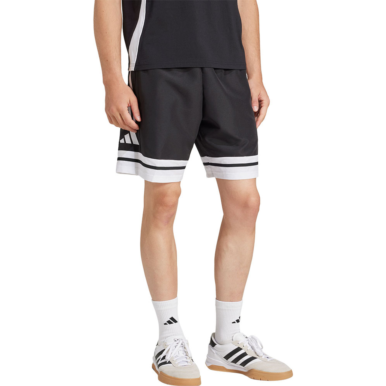 adidas Squadra 25 DT Short