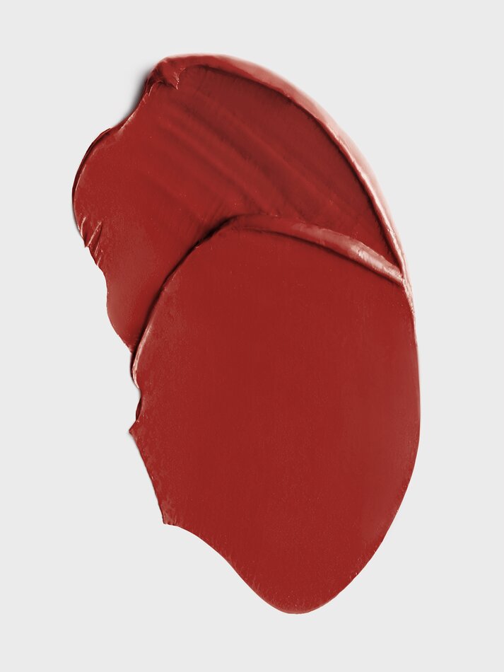 Batom cremoso - Vermelho