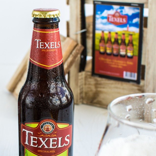 Texels | Bierpakket | 5 x 33cl