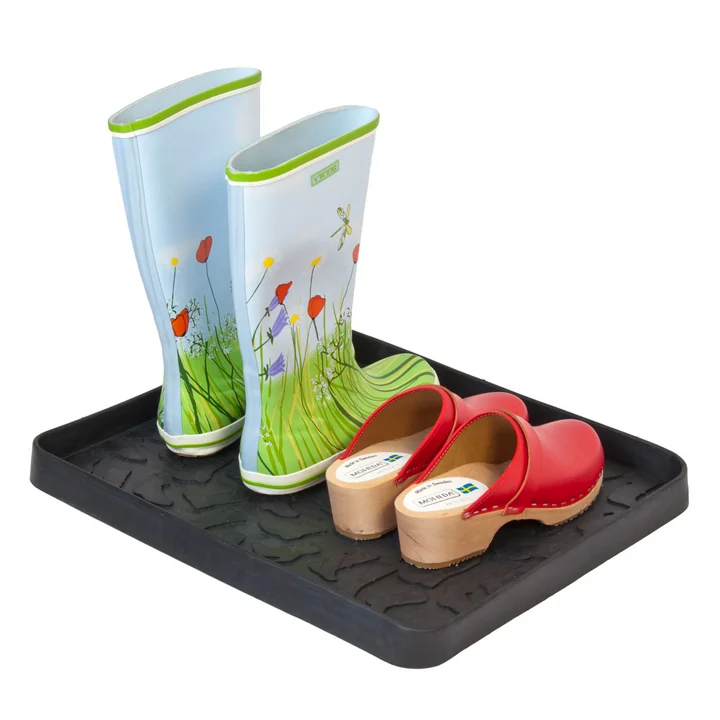 tica copenhagen - Schuhabtropfschale 28 x 38 cm, footwear