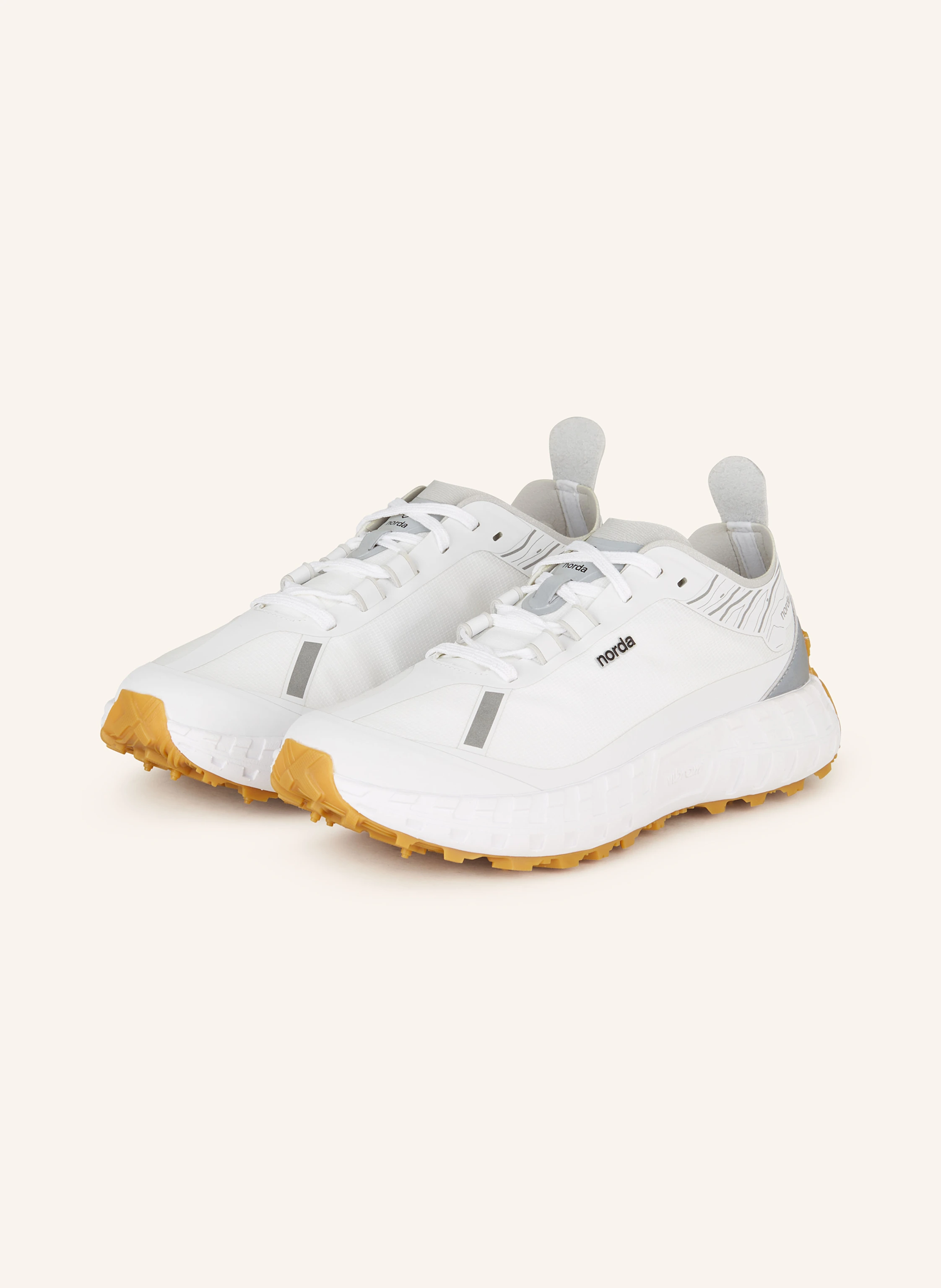 norda Trailrunning-Schuhe 001