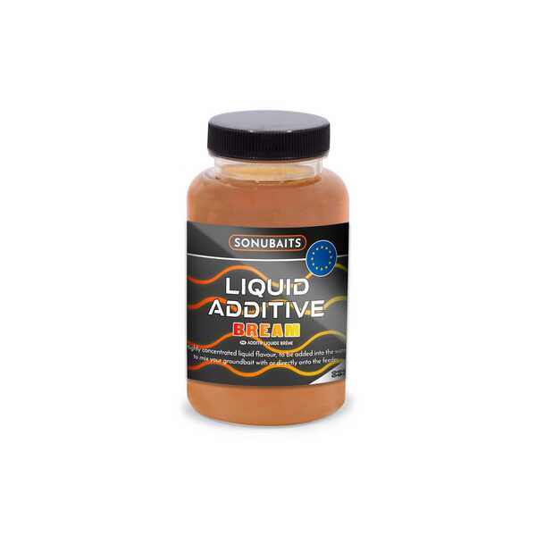 Additif Liquide Sonubaits (250ml)