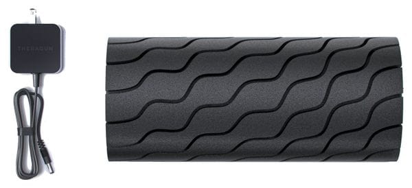 Rouleau de Massage vibrant Therabody Wave Roller