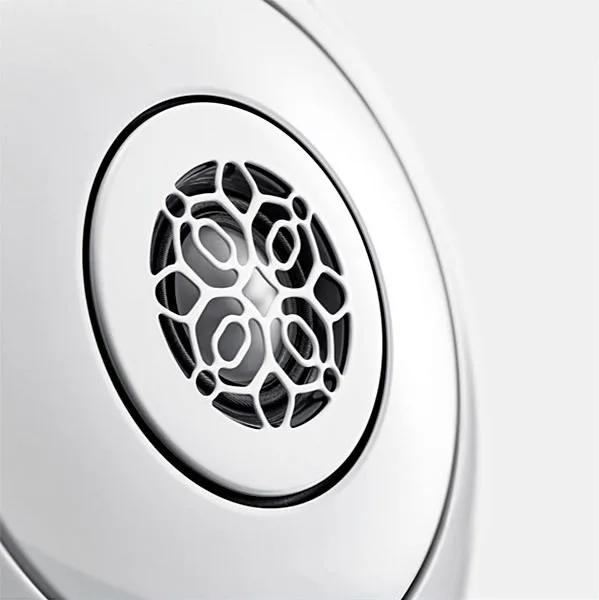 Devialet Phantom II 98 dB Blanc Enceintes connectées