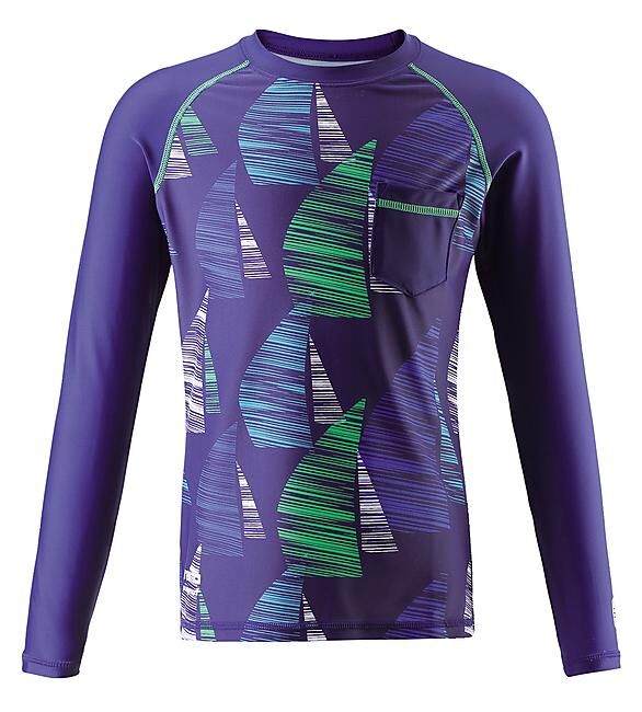 REIMA - T-SHIRT BAY