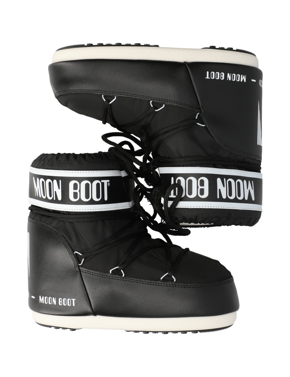 MOON BOOT ICON LOW NYLON