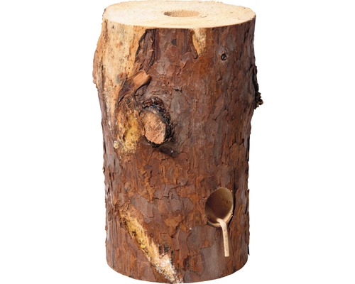 Zweedse haardblokkenset Ø 8-15 H 20 cm 15 stuks