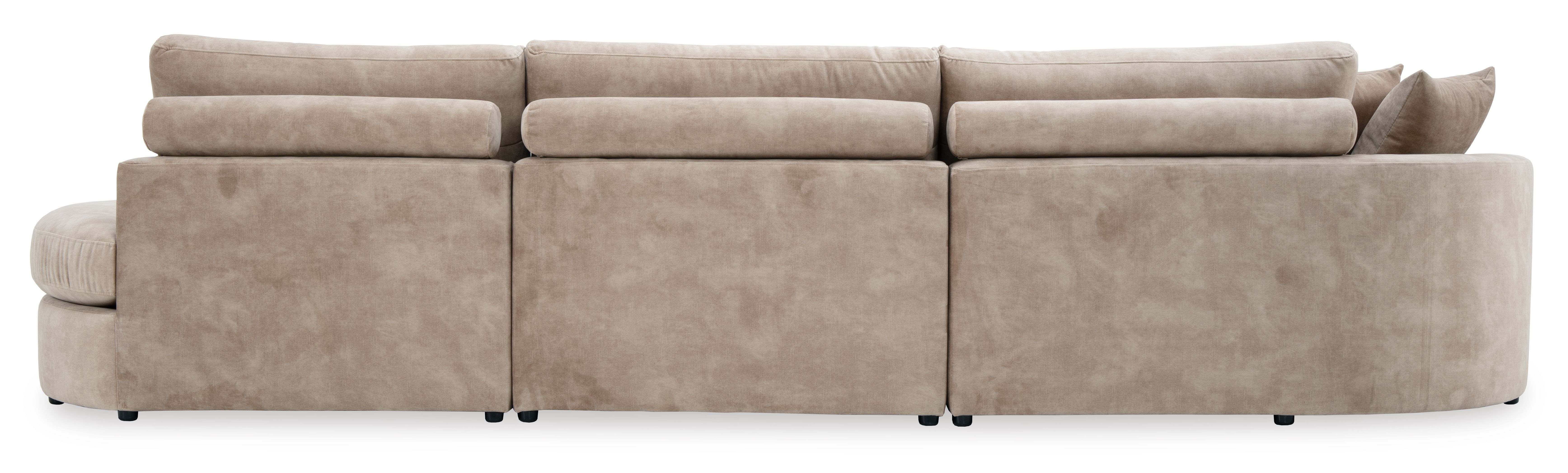 Loungebank  Frida