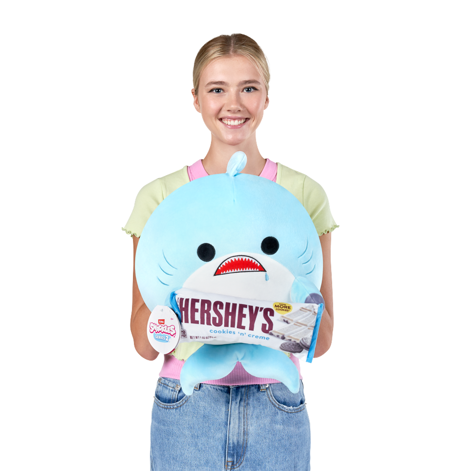 Snackles - Medium Sereis 2,35cm (77573)