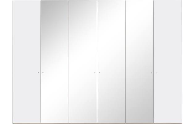 Kledingkast Easy Storage Ddk