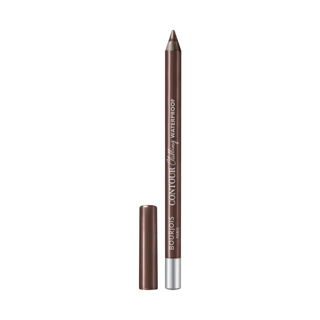 BOURJOIS  Contour Clubbing Waterproof Eye Pencil