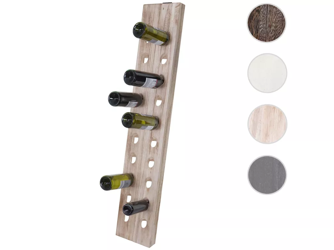 Planche à secouer décorative, brun naturel
