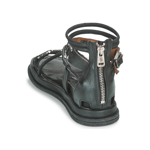 Airstep / A.S.98 - POLA SQUARE Negro