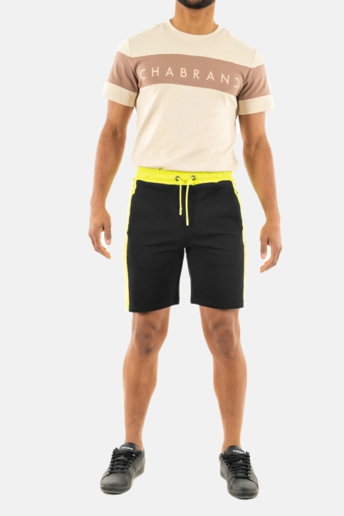 Shorts bermudas chabrand 60240 105 noir