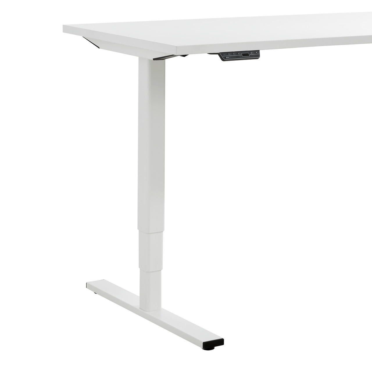 E-Serie E-Schreibtisch E-FLEX