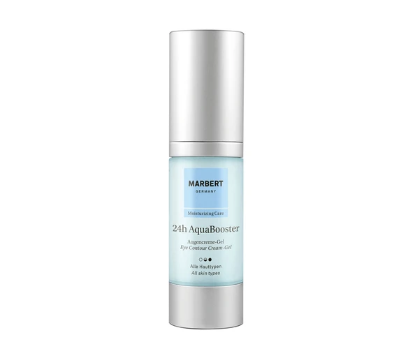 Marbert Eye Contour Gel-Cream Augen Gel-Creme