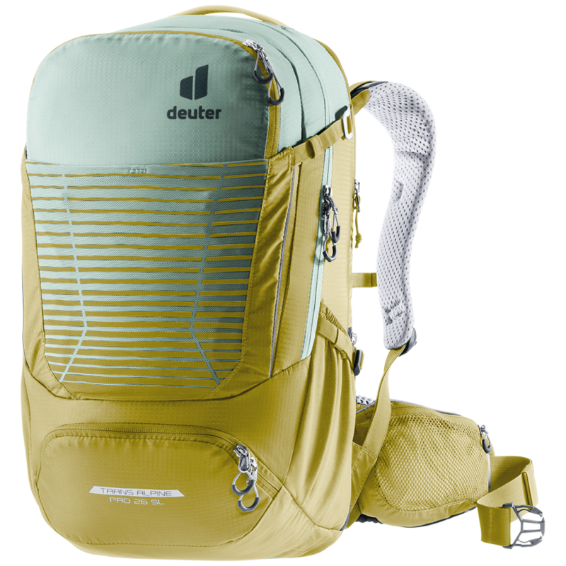 Trans Alpine Pro 26 SL - Sac à dos vélo femme