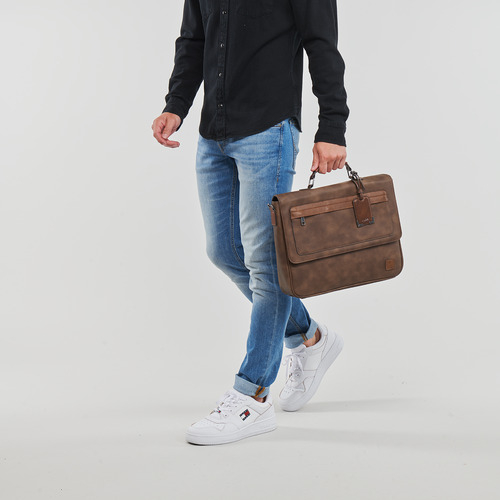 Aldo - BEMINI - Marron