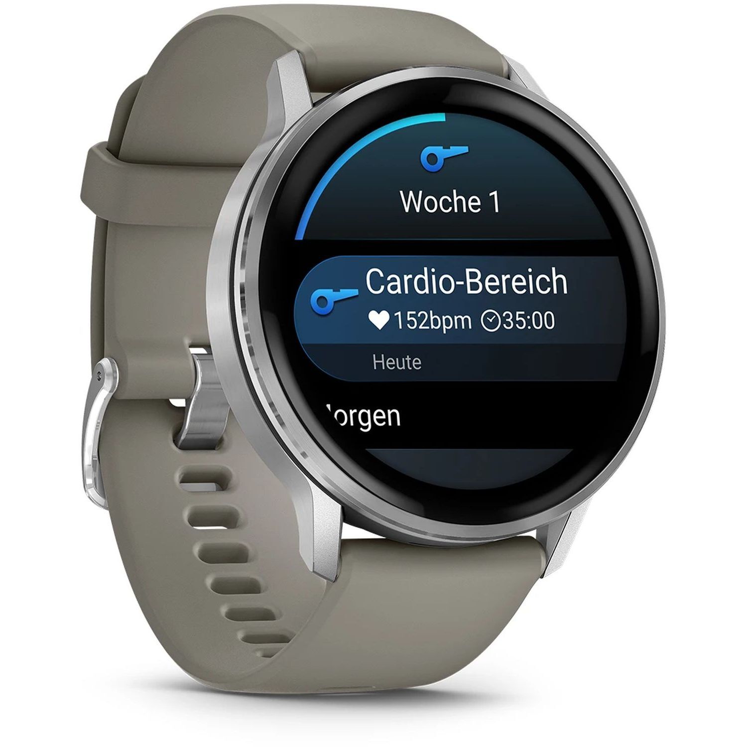 GarminVenu® 4 GPS Wi-Fi