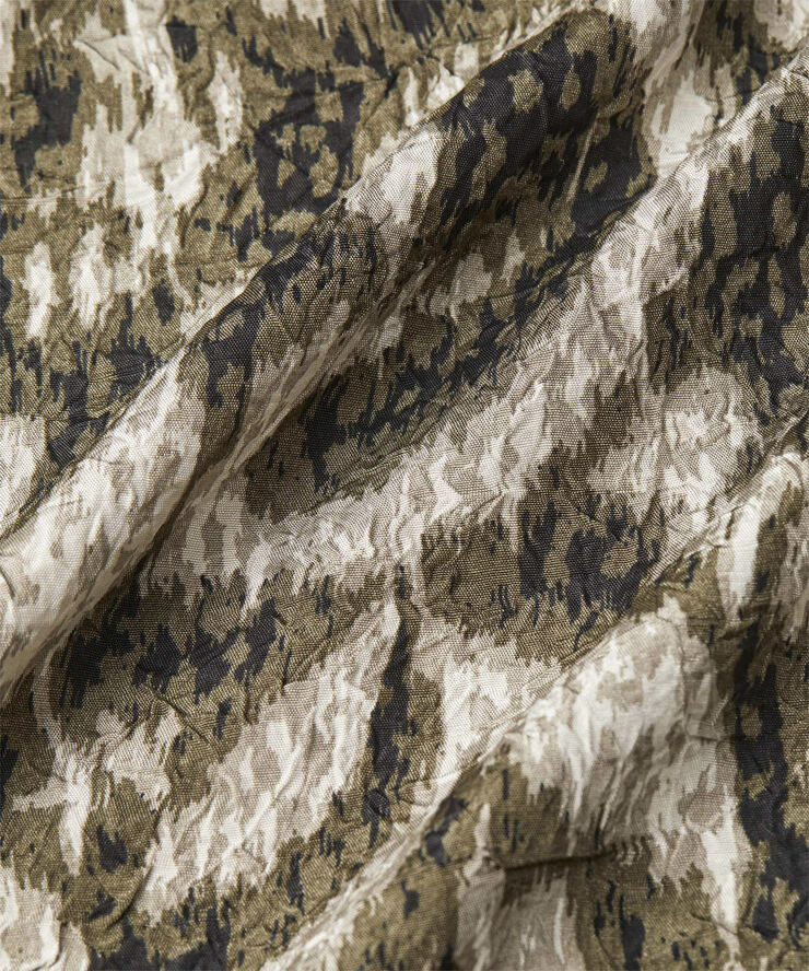 Masai Copenhagen MaNodetta Green