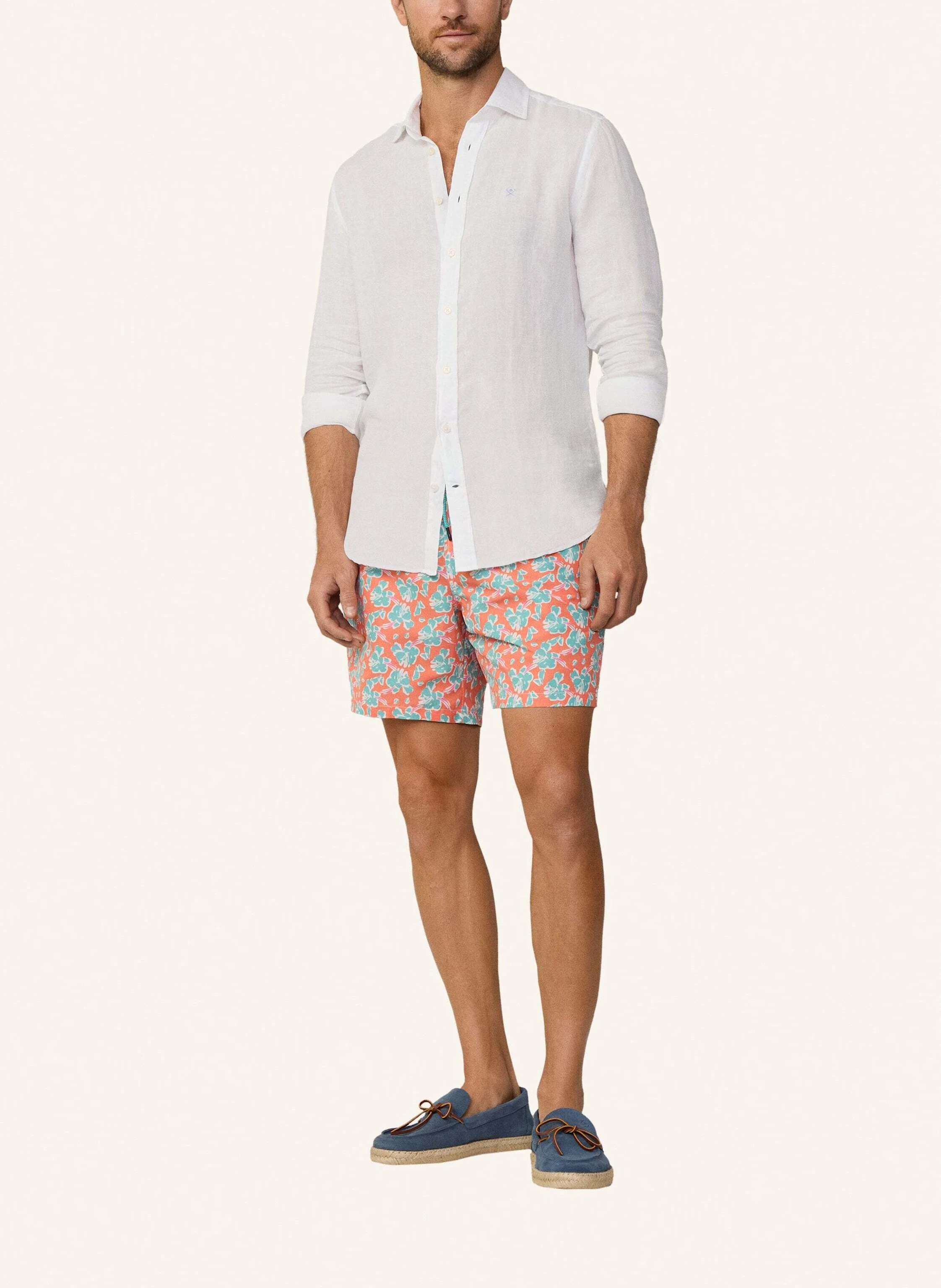 HACKETT LONDON Badeshorts BLOOM.