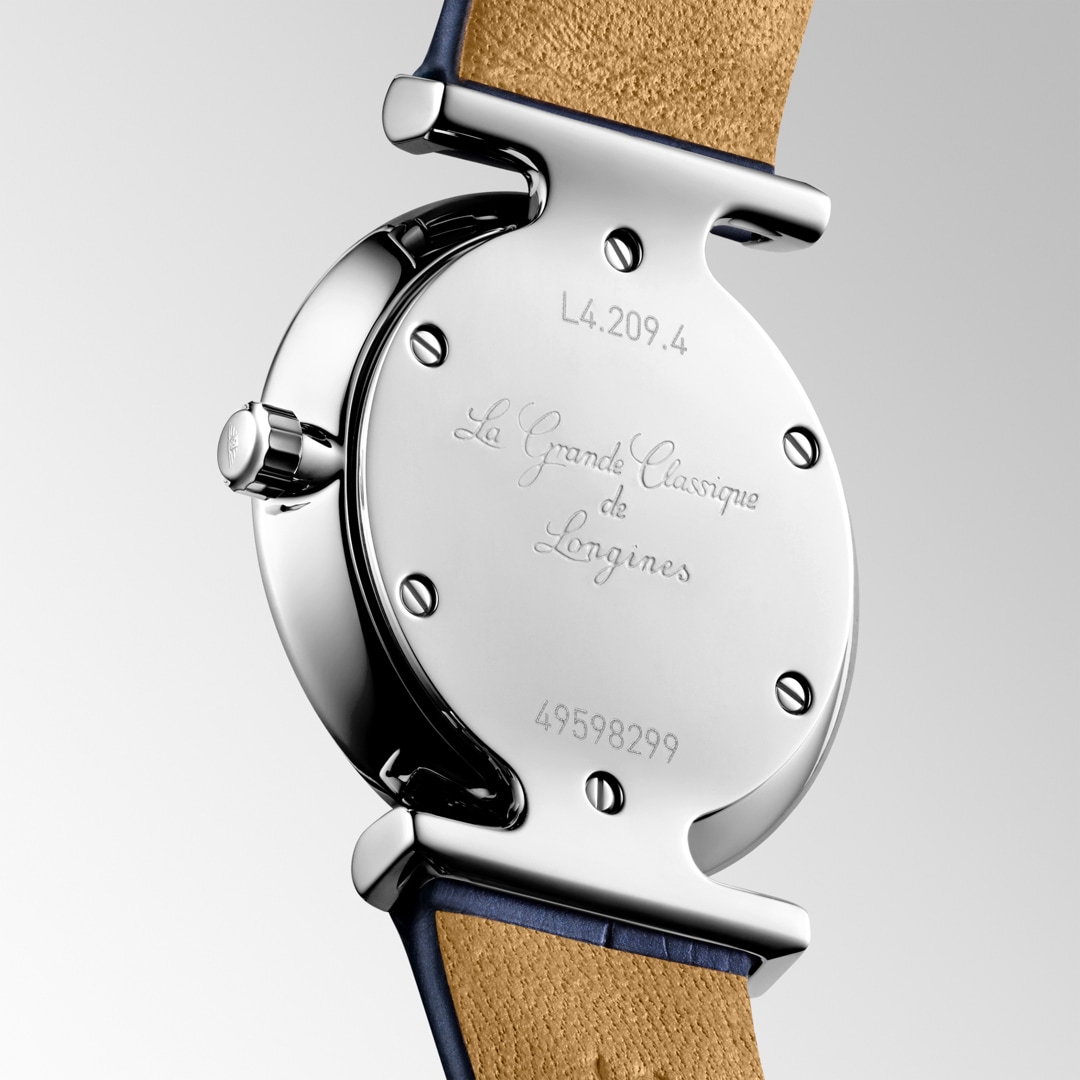 Longines - La Grande Classique de Longines 24mm