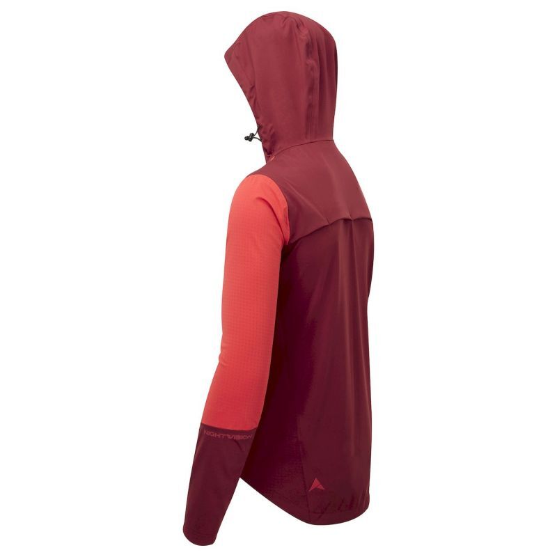 Stretch Nightvision Zephyr - Veste imperméable homme