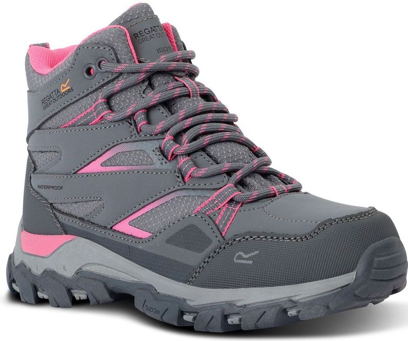 Regatta - Holcombe III - Kinderwandelschoenen