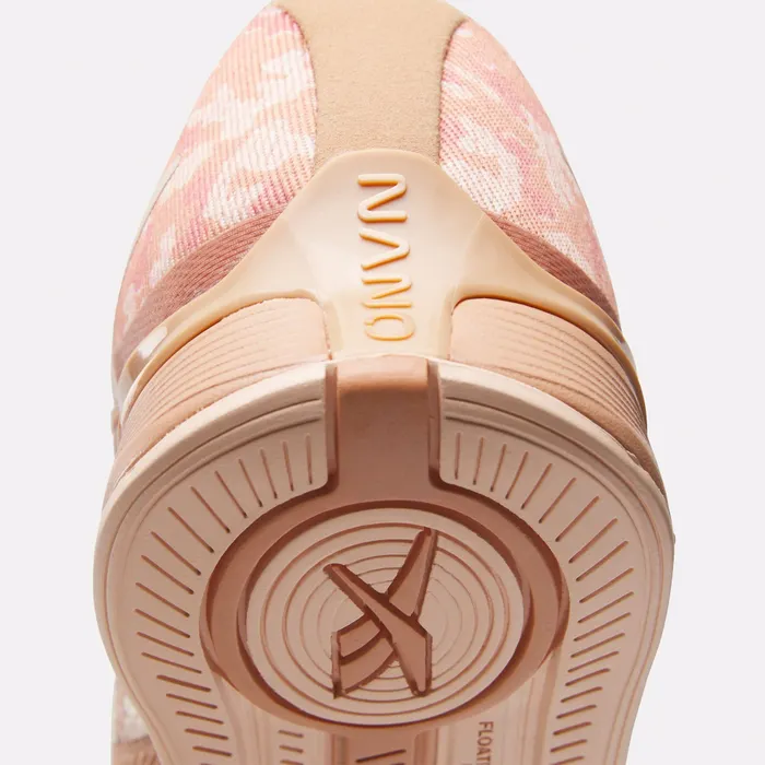 Reebok Nano X4 Schoenen Dames