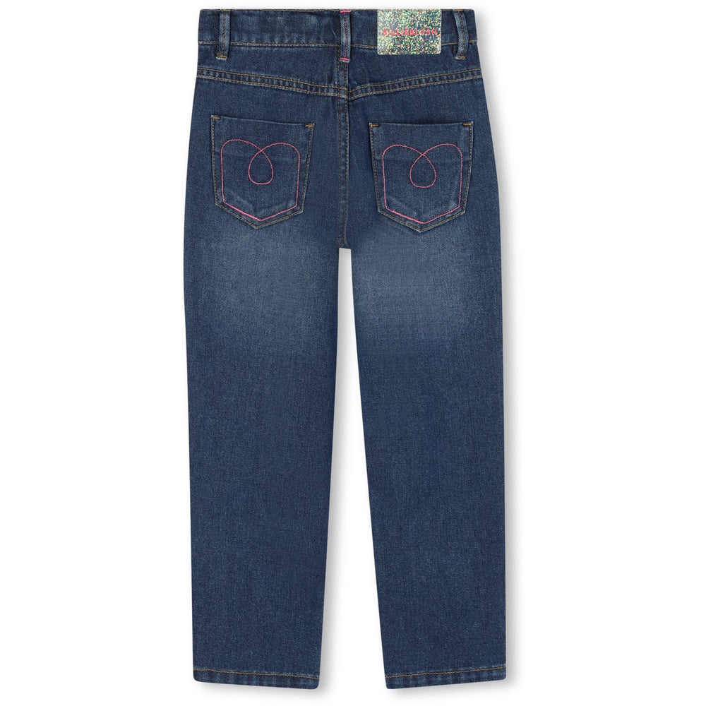 Køb Billieblush Denim Jeans