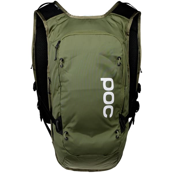 Sac à dos VTT POC COLUMN VPD BACKPACK 13L EPIDOTE GREEN