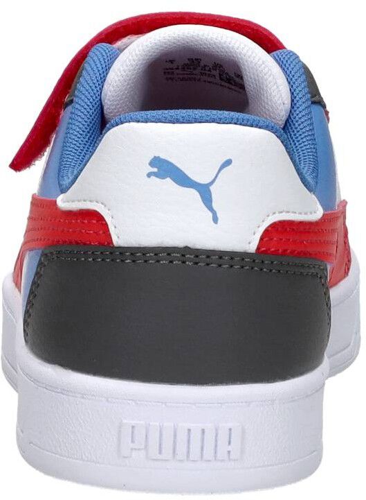 Puma Puma Caven 2.0 Block AC PS donkergrijs