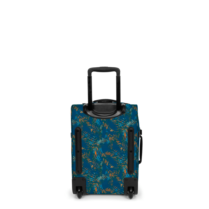 Valise underseat souple Tranverz XXS 45 cm Brize Filter Navy
