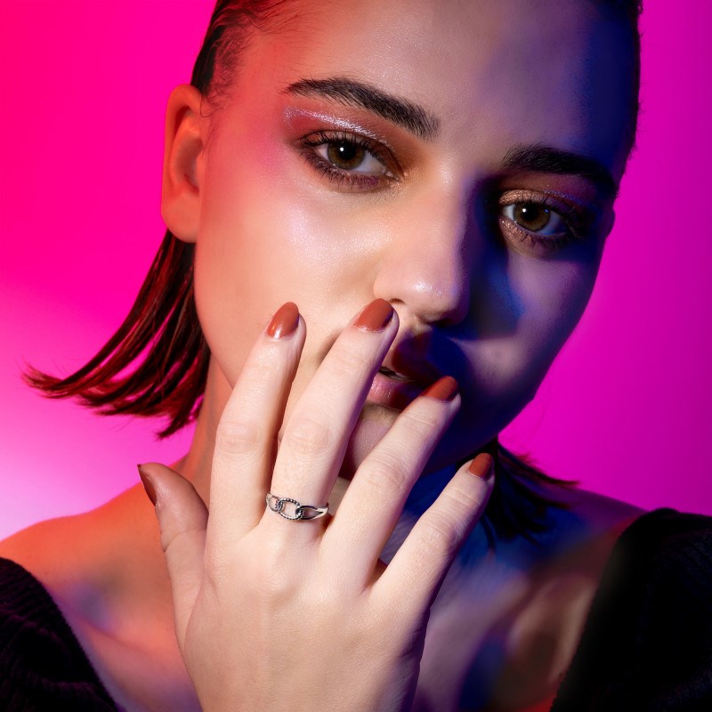 Bague Nina