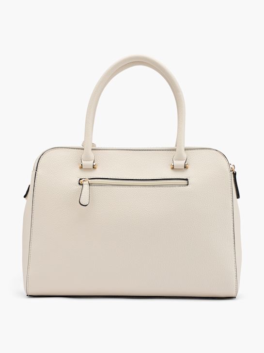Catwalk Handtasche Offwhite