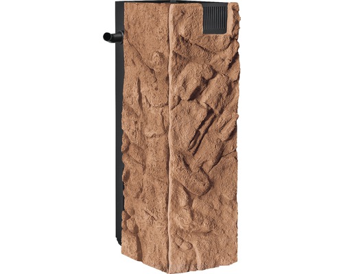 Filterdeksel JUWEL Stone Clay