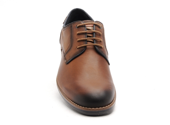 Pikolinos basses homme m4v4074 marron