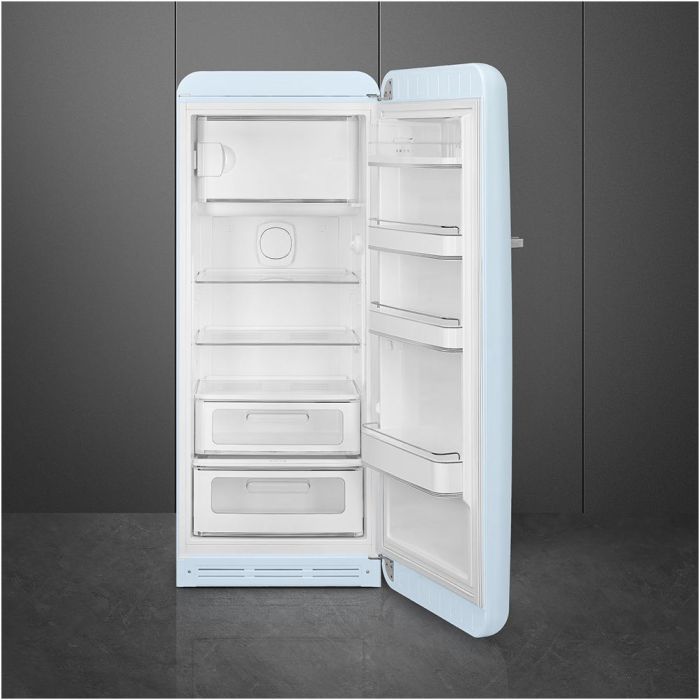 SMEG Kühlschrank 50's Retro Style FAB28RPB5