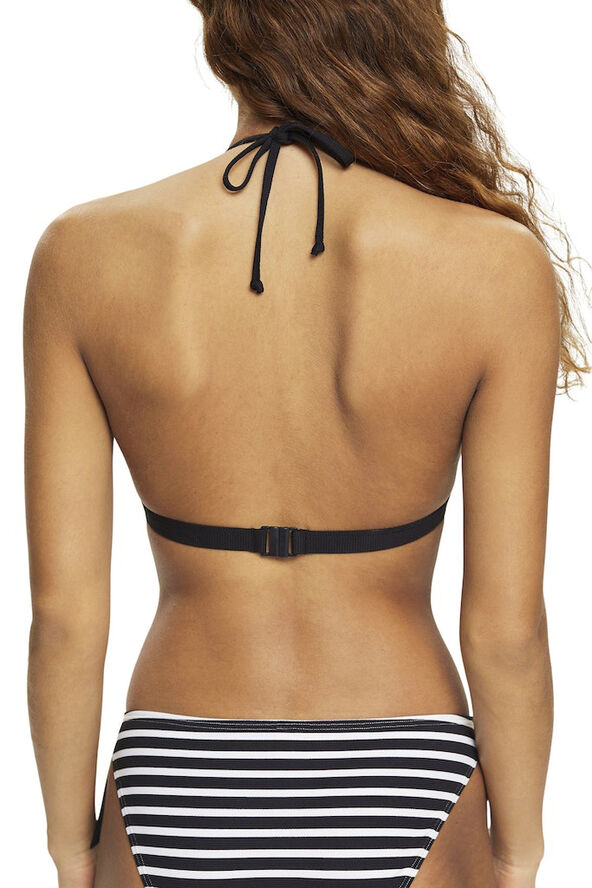 Esprit HAMPTONS BEACH AY RCS pad. haltern Black 3