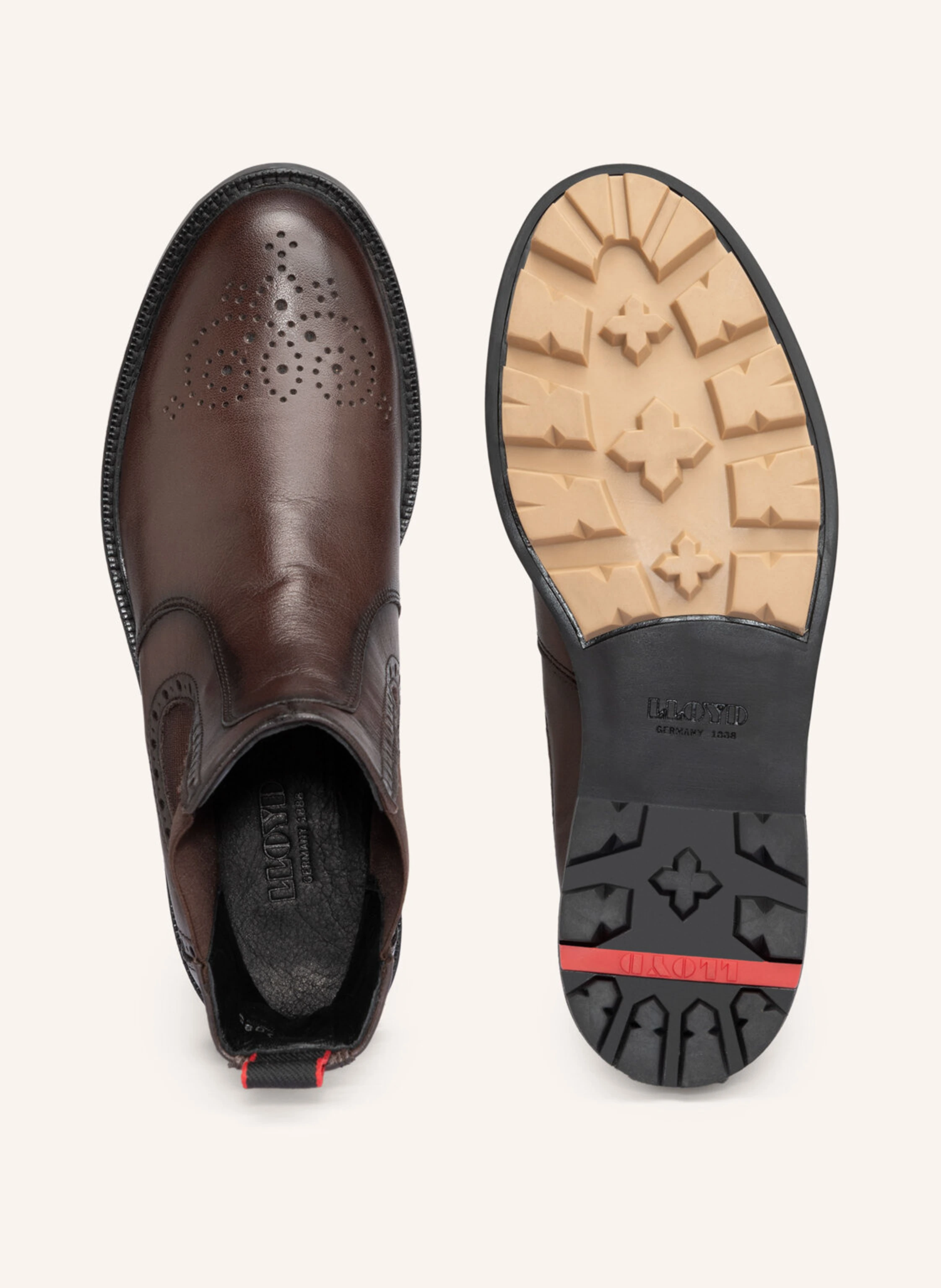 LLOYD Chelsea-Boots
