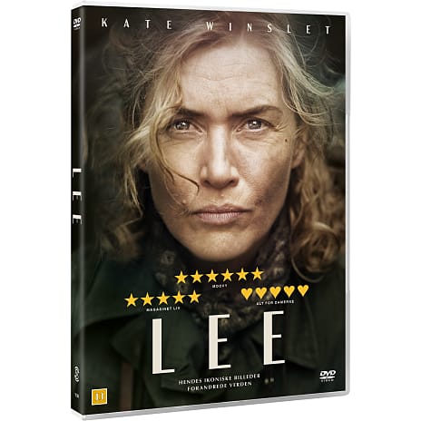 DVD Lee